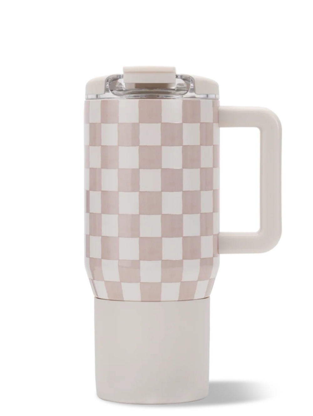NWT HydroJug Sandstone Coffee Traveler 20 oz